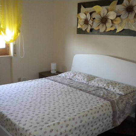 Casa Vacanze Domusangela Matera Eksteriør billede