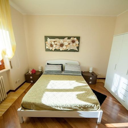 Casa Vacanze Domusangela Matera Eksteriør billede