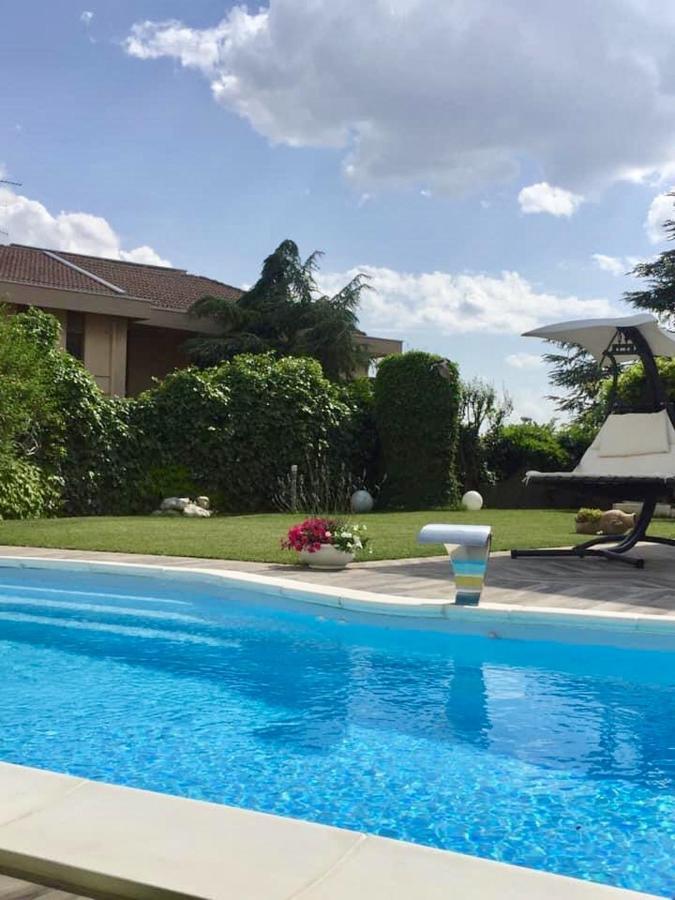 Casa Vacanze Domusangela Matera Eksteriør billede