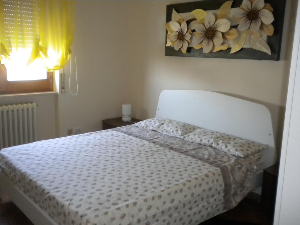 Casa Vacanze Domusangela Matera Eksteriør billede