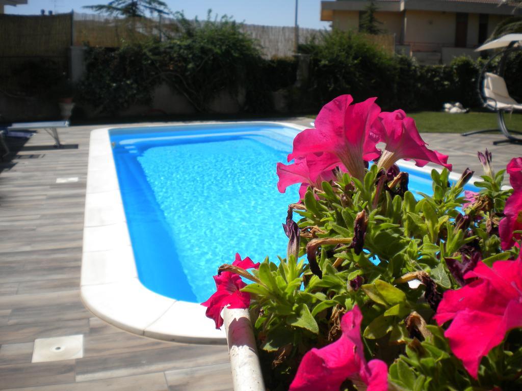 Casa Vacanze Domusangela Matera Eksteriør billede