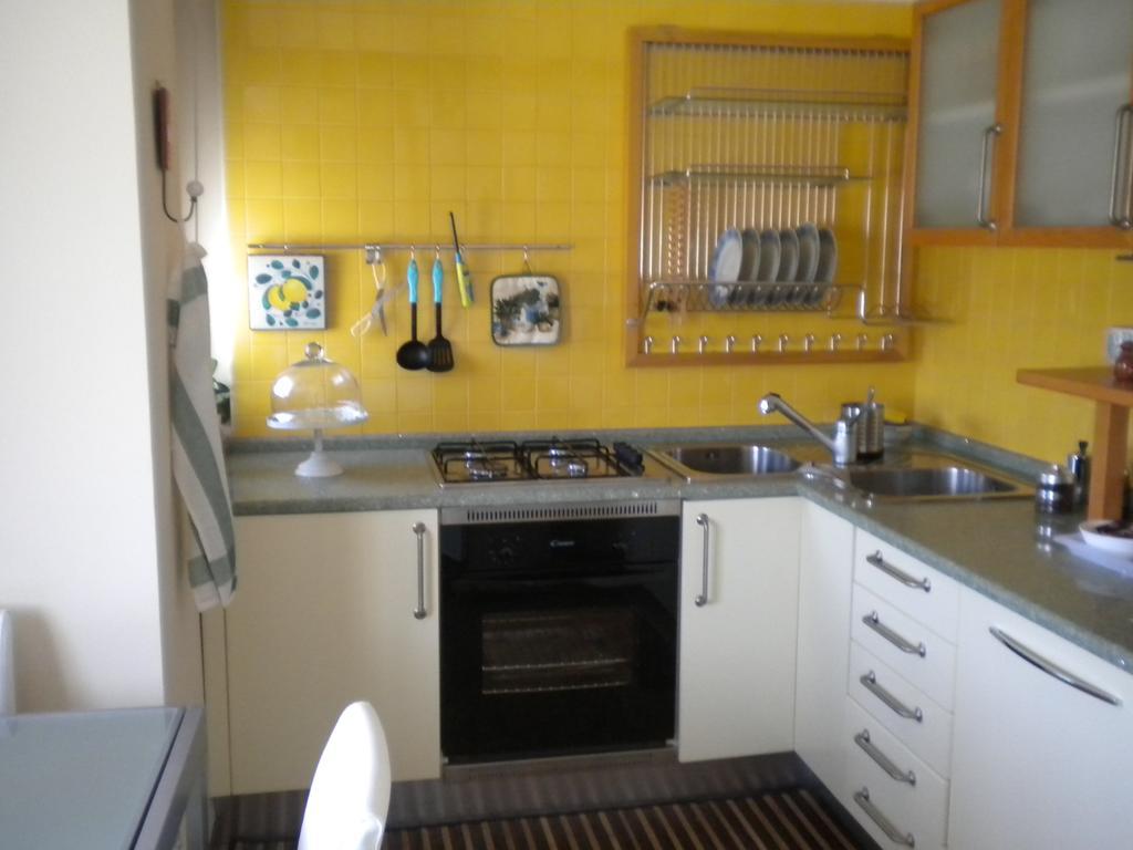 Casa Vacanze Domusangela Matera Eksteriør billede