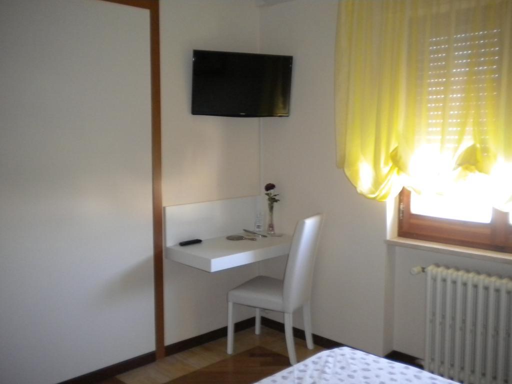 Casa Vacanze Domusangela Matera Eksteriør billede