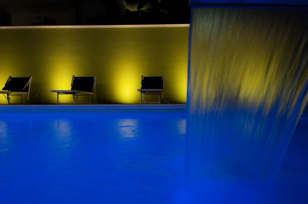Casa Vacanze Domusangela Matera Eksteriør billede