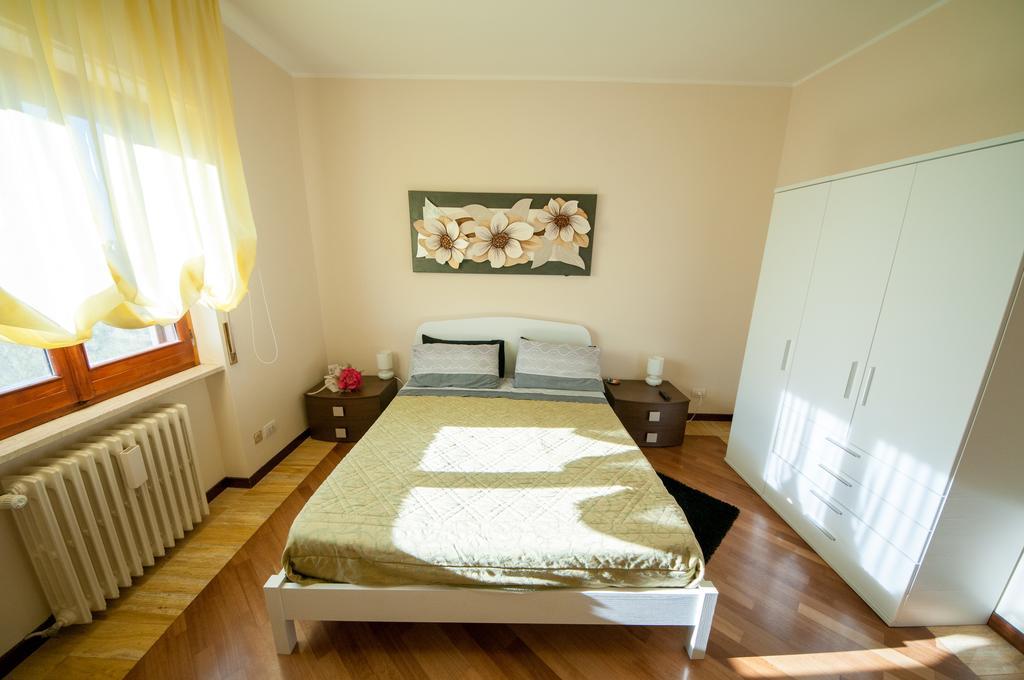 Casa Vacanze Domusangela Matera Eksteriør billede