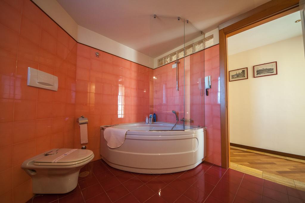Casa Vacanze Domusangela Matera Eksteriør billede