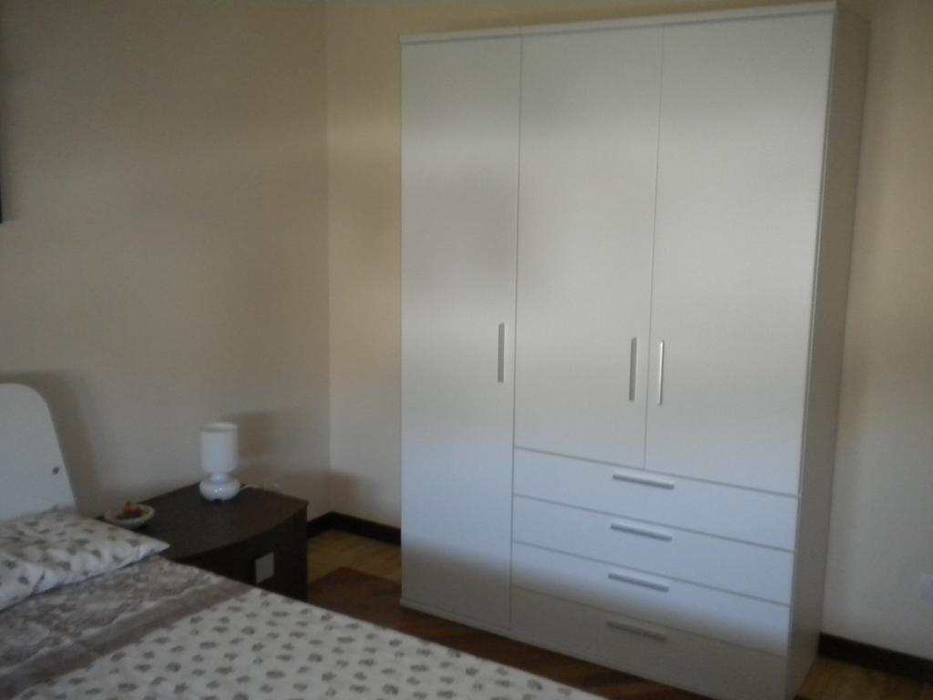 Casa Vacanze Domusangela Matera Eksteriør billede